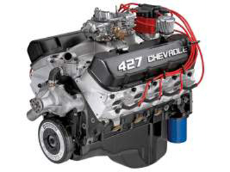 C1627 Engine